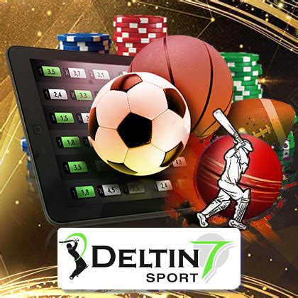 Deltin7 sport casino apk